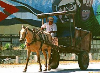 Workers Parliaments Saved Cuban Revolution After Collapse of the Soviet Union in the 1990s and Can Save it Again