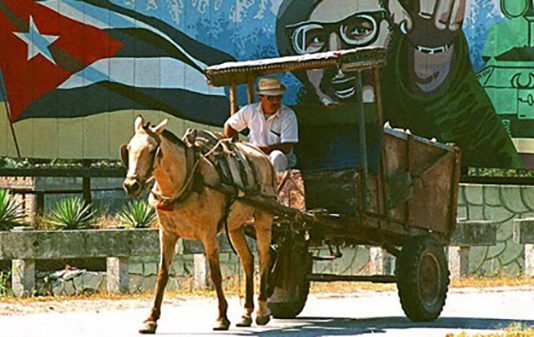 Workers Parliaments Saved Cuban Revolution After Collapse of the Soviet Union in the 1990s and Can Save it Again