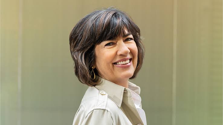 Christiane Amanpour Explains How President Trump Made Journalism Even More  Dangerous