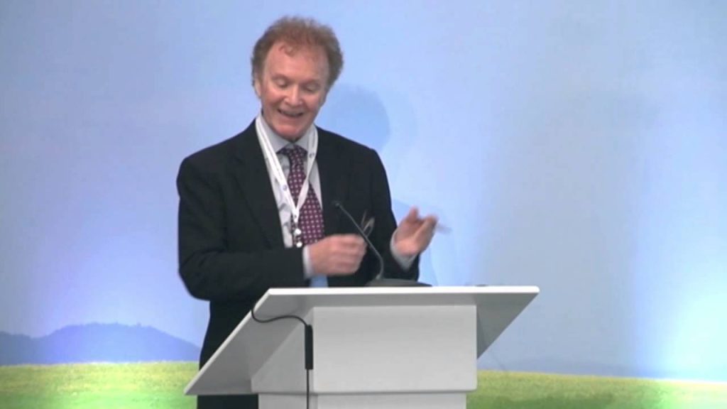 Christopher Black: The Criminalisation of International Justice