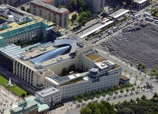Occupied Nation: How the CIA Created Modern Germany