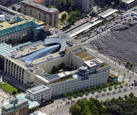 Occupied Nation: How the CIA Created Modern Germany