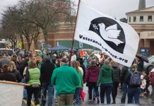 The United States—A Nation of Law (Breaking)