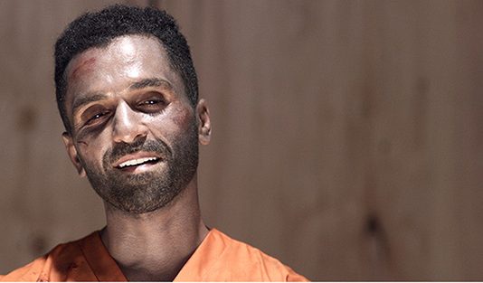 Eighty-Six Percent of Guantanamo Bay Inmates Were Sold to American Troops in Response to $5,000 Bounty Offer