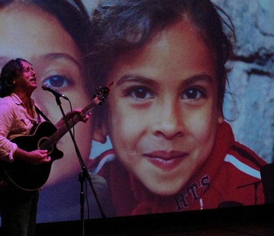 The Ghosts of Gaza Are Whispering Every Night