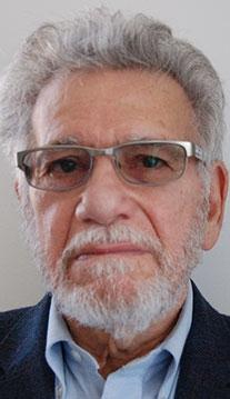 Gerald Caplan