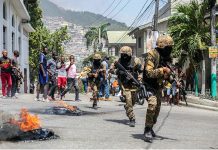 CARICOM and the Imperialists are Aiding in the “Recolonization” of Haiti