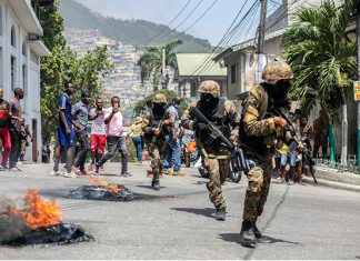 CARICOM and the Imperialists are Aiding in the “Recolonization” of Haiti