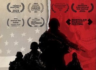 Famed War Correspondent Takes on Rise of Right-Wing Militia Movement in Latest Documentary