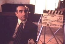 Martin Scorsese: When the FBI came a-calling