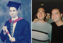 Brother of 9/11 Victim Presses Forward in Demand For Justice