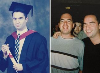 Brother of 9/11 Victim Presses Forward in Demand For Justice