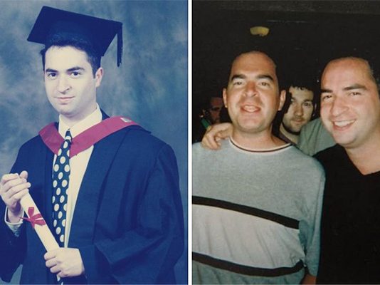 Brother of 9/11 Victim Presses Forward in Demand For Justice