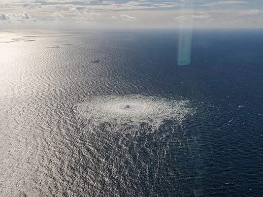 Nord Stream Insurers Refusal to Pony Up For Damages to Sabotaged Pipeline Is Based on Dubious Legal Grounds, According to International Law Scholar
