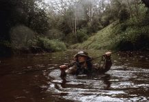 U.S. Preparing for New Pacific War Against China that Could Be As Deadly as the Last One Against Japan