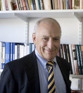 Robert I. Rotberg