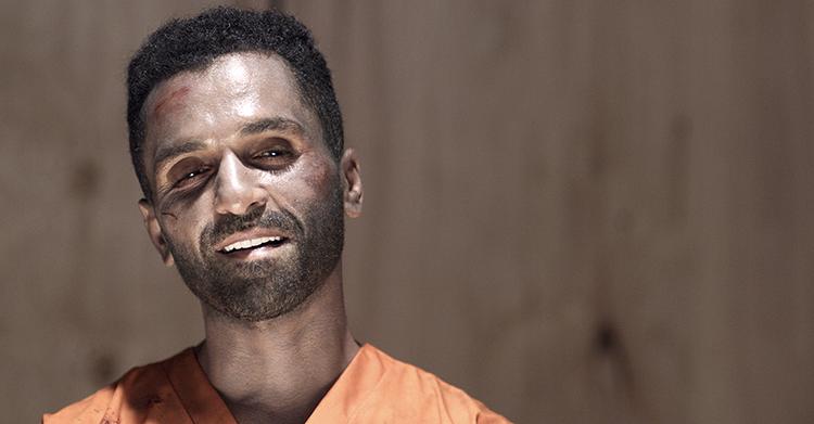 Sammy Sheik Wins Best Actor for "I Am Gitmo" at Marbella International Film Festival 2023