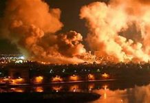 Tribunal Holds Defense Contractors Accountable For Murder of Iraqi Civilians