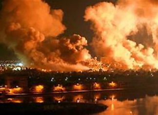 Tribunal Holds Defense Contractors Accountable For Murder of Iraqi Civilians