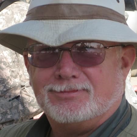 Thomas P. Odom profile image