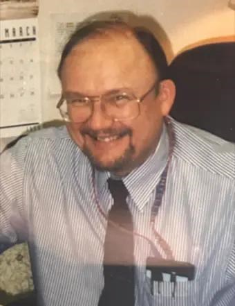 William G. Thom obituary, Woodbridge, VA