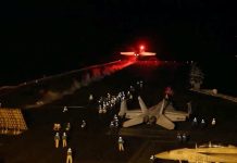U.S. War Against Yemen Heats Up