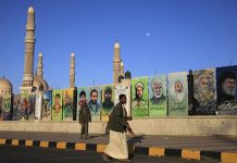 Houthi Causing Headaches For the White House
