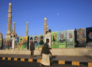 Houthi Causing Headaches For the White House