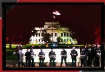 CovertAction Bulletin – Eyewitness: Police Repression of Students for Gaza