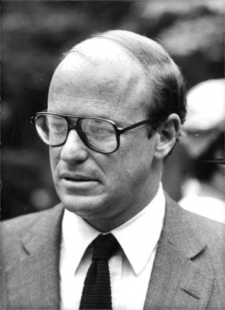 Amazon.com: Vintage photo of Portrait of Frank Gardiner Wisner. : לבית  ולמטבח