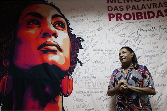 Marielle’s Charging Bulls: An Abrupt End To Brazil’s Six-Year Long Homicide Investigation