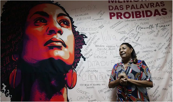Marielle’s Charging Bulls: An Abrupt End To Brazil’s Six-Year Long Homicide Investigation
