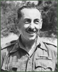 Biography of Lieutenant-General Harold Rawdon Briggs (1894 – 1952), Great  Britain