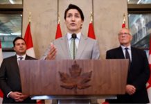 Growing Sinophobia Leads to Stifling of Free Speech in Chinese-Canadian Communities