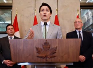 Growing Sinophobia Leads to Stifling of Free Speech in Chinese-Canadian Communities