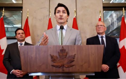 Growing Sinophobia Leads to Stifling of Free Speech in Chinese-Canadian Communities