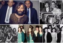 U.S. Intelligence Operatives Appear to Have Intentionally Groomed Mass Murderer Charles Manson