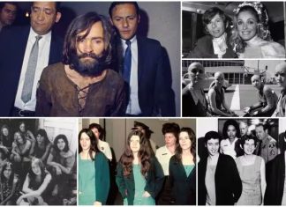 U.S. Intelligence Operatives Appear to Have Intentionally Groomed Mass Murderer Charles Manson