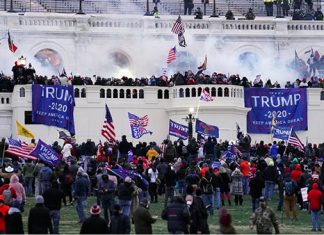 There Are Two Narratives on the January 6 Capitol Riots: The Left Calls it a Fascist Coup Attempt. The Right Calls it a Fedsurrection. Which Narrative is Correct? Or Are They Both?