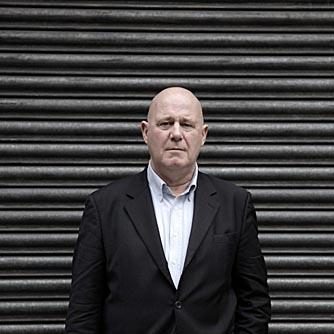 Micheal Smith, author and journalist