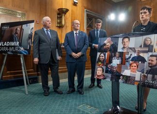 National Endowment For Democracy Continues to Weaponize Human Rights