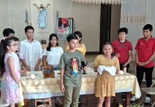 Nicaragua: The Good Shepherd