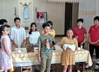 Nicaragua: The Good Shepherd