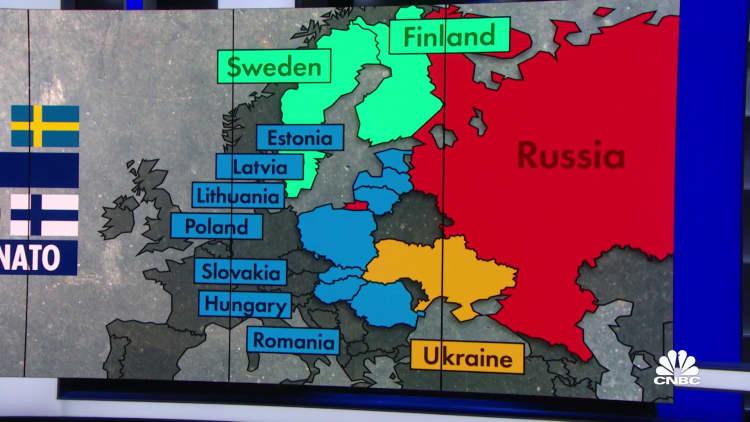 Russia-Ukraine war updates for June 29, 2022
