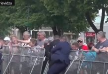 Did Western Forces Try to Assassinate Slovakia’s Prime Minister Fico? Slovakia Prime Minister Robert Fico Shot in Assassination Attempt