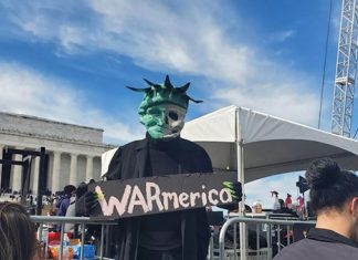 Why Aren’t Students Protesting U.S. Weapons Sales to Ukraine?