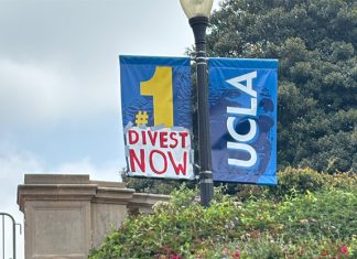 LAPD’s Failure to Protect Peaceful Protesters at UCLA from Right-Wing Mob Shows Real Priorities