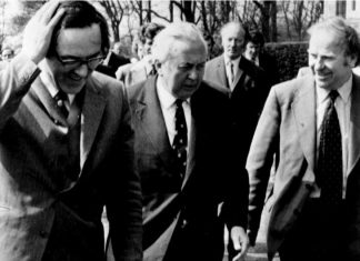 Britain’s Covert Support for Paramilitary Group that Bombed Dublin Fifty Years Ago