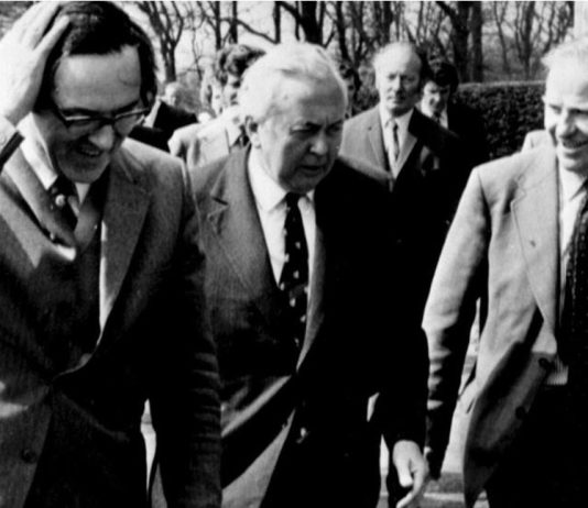 Britain’s Covert Support for Paramilitary Group that Bombed Dublin Fifty Years Ago