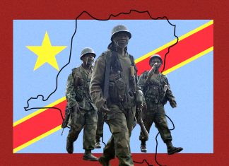 CovertAction Bulletin: Congo “Coup”? What’s Imperialism Got To Do With It?